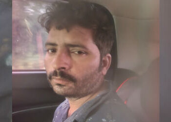 નરોડા હિટ એન્ડ રન કેસ: ફરાર ડમ્પર ચાલકની ધરપકડ, મહિલા પોલીસકર્મી અને 108ના મહિલાકર્મીને મારી હતી ટક્…