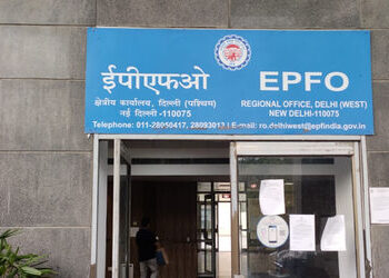 ટૂંક સમયમાં લૉન્ચ થશે EPFO 3.0 : 5 પોઈન્ટમાં સમજો 8 કરોડ ખાતાધારકોને કયા ફાયદા મળશે | /epfo 3 0 roll…