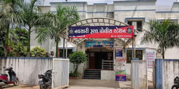 નવસારીમાં ચોંકાવનારી ઘટના: લિવ ઇન રિલેશનશિપમાં રહેતા પુરૂષે મહિલા પાર્ટનરની કરી હત્યા, કારણ જાણીને પ…