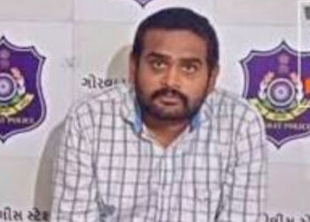 વડોદરામાં ત્રણ ચાેરીના કેસમાં પકડાયેલા કેનેડા રિટર્ન યુવકે ભરૃચના મેડિકલ સ્ટોરમાં પણ ચોરી કરી હતી | …