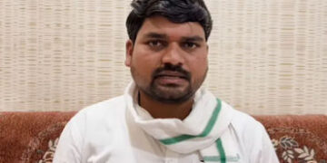 AAPના ધારાસભ્ય ચૈતર વસાવાની મુશ્કેલી વધી, હાઈકોર્ટમાં ફરી જામીન અરજી પર સુનાવણી ન થઈ | No Relief Yet…