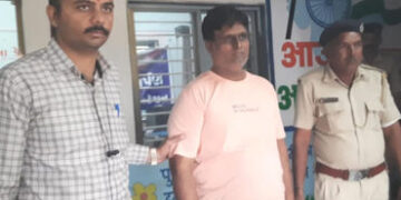 અમરેલીઃ સંબંધોને શર્મસાર કરતો કેસ, દીકરીના પ્રેમ પ્રકરણના કારણે સગી બહેનની હત્યા કરનાર આરોપી ઝડપાયો …
