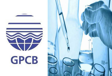 ગણપતિ વિસર્જનથી કુદરતી જળ સ્ત્રોતની ગુણવત્તા માટે જીપીસીબીનો અભ્યાસ | GPCB studies the quality of na…