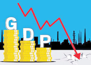 ટેરિફના આંચકાથી ભારતનો GDP વૃદ્ધિ દર 5.8% સુધી ઘટવાનો નોમુરાનો અંદાજ | Nomura estimates India’s GDP …