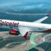 SpiceJet ફ્લાઈટ અચાનક નીચે આવવા લાગી… શ્રીનગર એરપોર્ટ પર કરાયું ઈમરજન્સી લેન્ડિંગ | SpiceJet fligh…