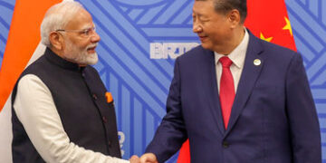 ‘ભારત અને ચીનનું સાથે મળીને કામ કરવું જરૂરી’, જાપાનથી PM મોદીનો ટ્રમ્પને મોટો મેસેજ! | India China m…