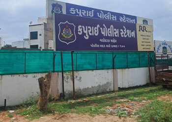 શ્રમિક યુવતી સાથે શારીરિક અડપલા અંગે છેડતીનો ગુનો નોંધાયો | A case of molestation has been registere…