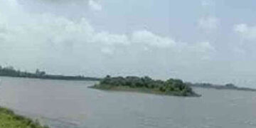 શહેરના બોરતળાવમાં ધસમસતી પાણીની આવક, સપાટી 2 ફૂટ વધી | Water inflow rushing into city Boratlav level…