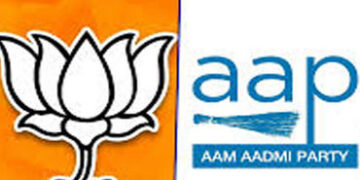 પૂર્વ મંત્રી ચાવડાના ખાસ સમર્થકો ‘આપ’માં જોડાતાં ભાજપમાં ભૂકંપ | Earthquake in BJP as former ministe…