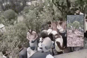 જમ્મુ-કાશ્મીરના રામબનમાં આભ ફાટ્યું, રિયાસીમાં ભયાનક ભૂસ્ખલનથી વિનાશ, 7 લોકોના મોત | Devastation due…