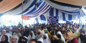 ‘જમ્મુ કાશ્મીરને ટૂંક સમયમાં જ રાજ્યનો દરજ્જો મળશે’, કેન્દ્રીય મંત્રીનું મોટું નિવેદન