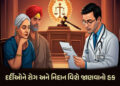 મેડિકલ પ્રિસ્ક્રિપ્શન કેપિટલ અક્ષરોમાં લખો, દર્દીને રોગ-નિદાન વિશે જાણવાનો હક: પંજાબ-હરિયાણા હાઈકોર્…