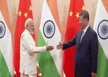 PM મોદીએ ચીન સામે આતંકવાદનો મુદ્દો ઉઠાવ્યો, બંને દેશોના સંબંધોને મજબૂત બનાવવા કરી અપીલ | pm modi urg…