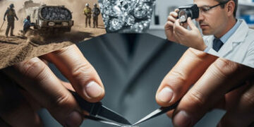 5 વર્ષમાં ટેરિફ, ટેરર, લેબગ્રોને ‘સુરતી હીરા’ ની ચમક ઝાંખી પાડી, અમદાવાદ-પાલનપુર અને સૌરાષ્ટ્ર પણ પ્…