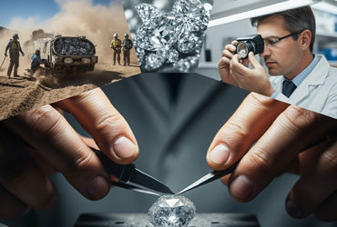 5 વર્ષમાં ટેરિફ, ટેરર, લેબગ્રોને ‘સુરતી હીરા’ ની ચમક ઝાંખી પાડી, અમદાવાદ-પાલનપુર અને સૌરાષ્ટ્ર પણ પ્…