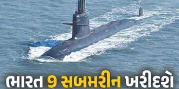 ભારતની મોટી તૈયારી ! એક લાખ કરોડના ખર્ચે અત્યાધુનિક 9 સબમરીન ખરીદવા કરશે બે મોટી ડીલ | India Looks A…