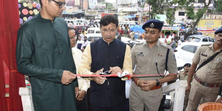 ભાદરવી પૂનમ મહા મેળો ૨૦૨૫