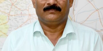 આણંદ તાલુકાની ચિખોદરા ગામની હાઇસ્કુલના બહુપ્રતિભાશાળી શિક્ષક શ્રી મુકેશકુમાર મહિડાને રાજ્યકક્ષાના શ્…