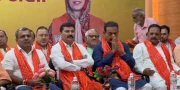 જામનગરના ધારાસભ્ય રીવાબા જાડેજાએ લોક ઉપયોગી કાર્યો કરી જન્મદિવસ ઉજવ્યો
