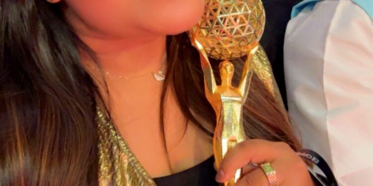 રિયા મર્ચન્ટની ડિજી ડ્રીમ કન્સલ્ટન્સીને બિગ એવોર્ડ્સ 2025 માં પ્રતિષ્ઠિત સન્માન