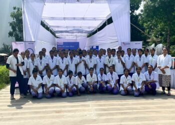 Narayana Health Conducts Record 11,175 ECGs for Women in a Single Day Across India
