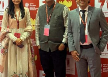 ગુજરાતી સિનેમાનું ગૌરવશાળી ક્ષણ