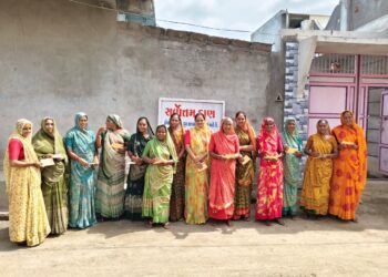 પશુપાલન ક્ષેત્રને મજબુત બનાવવા અને ગ્રામીણ અર્થતંત્રને સમૃધ્ધ કરવા માટે માન. નરેન્દ્રભાઈ મોદી સાહેબન…