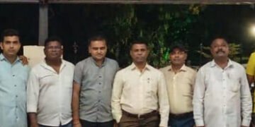 રેલવેના સ્ટોર રૃમને જ દારૃનું ગોડાઉન બનાવ્યું રેલવે કર્મચારી અને RPF HCના પુત્રની દારૃના ધંધામાં સંડ…