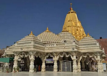 અંબાજીમાં આજથી ભાદરવી પૂનમનો મહામેળો, 30 લાખ ભક્તો ઉમટશે, ‘જય અંબે’ ના નાદથી ગૂંજી ઊઠશે અરવલ્લીની ગિ…