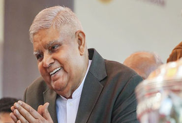 જગદીપ ધનખડે ઉપરાષ્ટ્રપતિનું નિવાસસ્થાન છોડ્યું, આ નેતાના ફાર્મહાઉસમાં શિફ્ટ થશે | jagdeep dhankhar s…