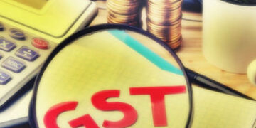 GST કલેક્શન ઓગસ્ટમાં 1.86 લાખ કરોડ થયું, વાર્ષિક ધોરણે 6.5 ટકાનો વધારો | good news gst collection au…