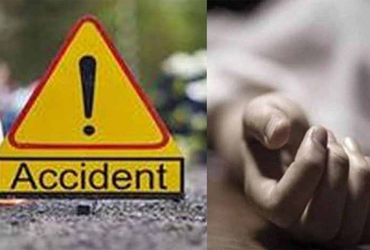 નડિયાદના પ્રગતિનગરમાં ગાડીની ટક્કરે રાહદારીનું મોત | Pedestrian dies after being hit by vehicle in P…