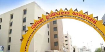અમદાવાદની સિવિલ હોસ્પિટલમાં ICUમાં 3-4 દિવસનું વેઈટિંગ, સુવિધાના અભાવે દર્દીઓ હેરાન થતાં હોવાની ફરિય…