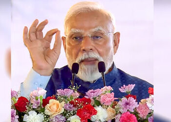 PM મોદી મણિપુર જશે? ‘VVIP’ મહેમાનની સુરક્ષા માટે તંત્રમાં દોડધામ, બેઠકોનો દોર શરૂ | pm modi manipur …
