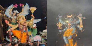 સુરતનો ગણેશોત્સવ અનેક માટે બન્યો પાર્ટ ટાઈમ રોજગારી ઉભો કરવાનો ઉત્સવ | Surat’s Ganeshotsav became a …