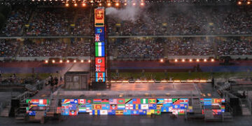 કોમનવેલ્થ ગેમ્સની મેજબાની કોને મળશે? અમદાવાદને ટક્કર આપવા નાઈજીરિયા મેદાનમાં, અબુજાના નામનો પ્રસ્તાવ…