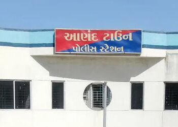 આણંદ બાળકી હત્યા કેસમાં નવો વળાંક, આરોપીએ દુષ્કર્મ ગુજાર્યાની કરી કબૂલાત | Anand Girl child died Cas…
