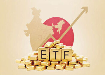 છેલ્લા 12 મહિનામાં ગોલ્ડ ETFમાં રોકાણકારોને 40 ટકાથી વધુનું વળતર | Investors in gold ETFs have retur…