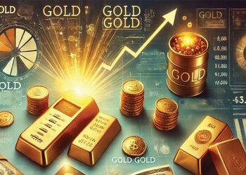 સોનામાં સર્જાઇ રહેલા નીત નવા વિક્રમ | New records being set daily in gold