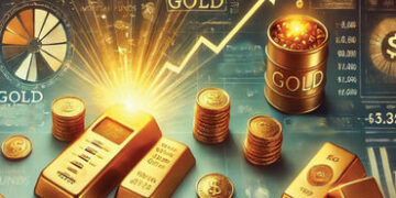 સોનામાં સર્જાઇ રહેલા નીત નવા વિક્રમ | New records being set daily in gold