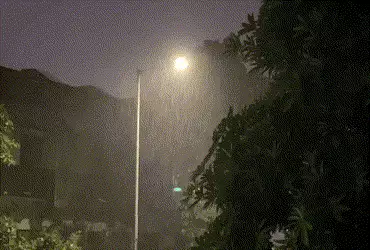 અમદાવાદના વાતાવરણમાં અચાનક પલટો, ભારે પવન ફૂંકાવવાની સાથે અનેક વિસ્તારમાં ધોધમાર વરસાદ | Heavy rain …