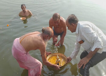 ઝાલાવાડમાં જળજીલણી અગીયારશની ભક્તિભાવ પૂર્વક ઉજવણી