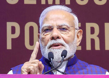 GST સુધારા પર PM મોદીનું પહેલું નિવેદન, કહ્યું- ‘સામાન્ય જનતા, મધ્યમ વર્ગ અને ખેડૂતોને સીધો ફાયદો’