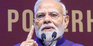 GST સુધારા પર PM મોદીનું પહેલું નિવેદન, કહ્યું- ‘સામાન્ય જનતા, મધ્યમ વર્ગ અને ખેડૂતોને સીધો ફાયદો’