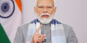 ‘દરેક ભારતીયો માટે દિવાળી ગિફ્ટ…’ GST સ્લેબમાં ફેરફાર અંગે PM મોદીનું રિએક્શન | ‘Diwali gift for e…