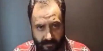 ‘પંજાબ પોલીસ મારુ એન્કાઉન્ટર કરી દેવા માગે છે…’ દુષ્કર્મ કેસમાં ફરાર AAP ધારાસભ્યનો દાવો | ‘Police…