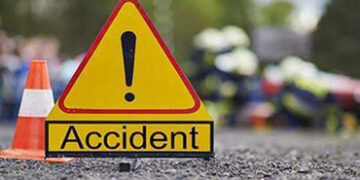 ભરૂચ જિલ્લામાં અકસ્માતના ત્રણ બનાવો, એકનું મોત, ત્રણ ઘાયલ | Three accidents in Bharuch district one …