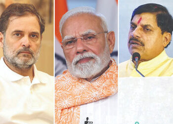 ‘અમાનવીય-અસંવેદનશીલ ઘટના, સરકારને શરમ આવવી જોઈએ’ MPમાં બે શિશુના મોત મામલે રાહુલ ગાંધી ભડક્યા | Baby…