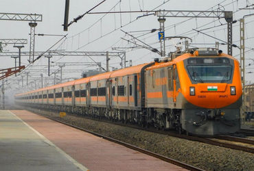 ગુજરાતીઓને દિવાળીની ભેટ? રાજ્યની સૌથી પહેલી અમૃત ભારત નોન એસી ટ્રેન અમદાવાદથી થશે શરૂ | Ahmedabad to…