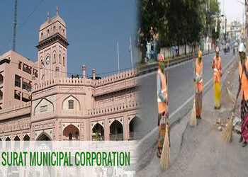 સુરત પાલિકાના સફાઈ કામદારોને વગર વ્યાજની લોન મળે તે માટે થશે આયોજન | SMC Plans to provide interest f…